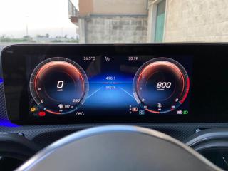 MERCEDES-BENZ A 180 usata, con Servosterzo