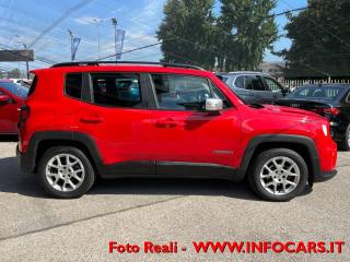 JEEP Renegade usata, con Chiusura centralizzata