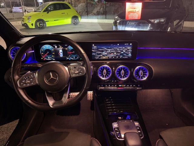 MERCEDES-BENZ A 180 usata, con Climatizzatore