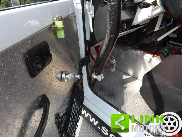 SUZUKI Samurai usata 46