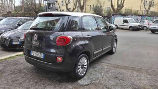 FIAT 500L usata, con Autoradio