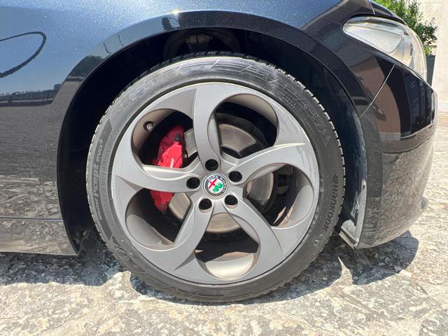 ALFA ROMEO Giulia usata 32