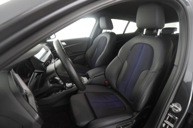 BMW 116 usata 2