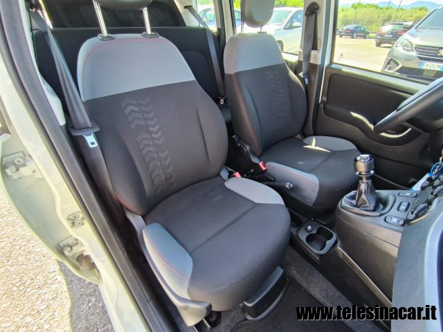 FIAT Panda usata 17