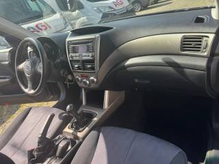 SUBARU Forester usata, con Climatizzatore