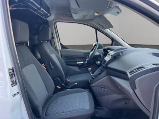 FORD Transit Connect usata 8