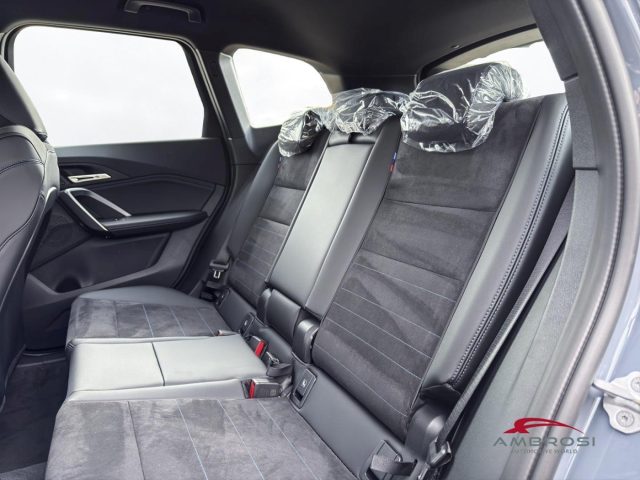 BMW X1 usata 7