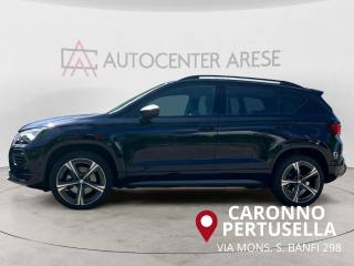 SEAT Ateca usata, con Alzacristalli elettrici