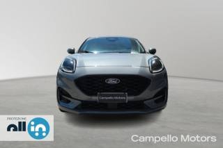 FORD Puma usata 1