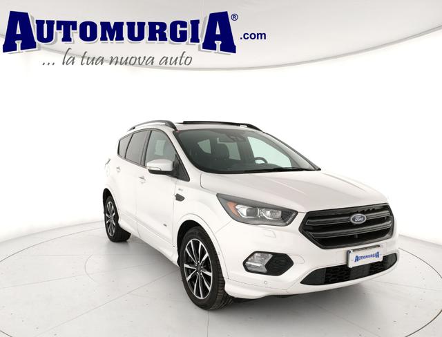 FORD Kuga usata, con ABS