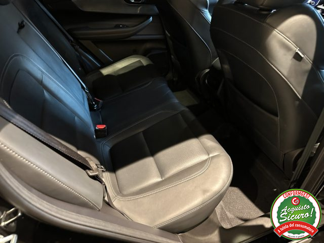 DR MOTOR DR 5.0 usata, con Sistema di navigazione