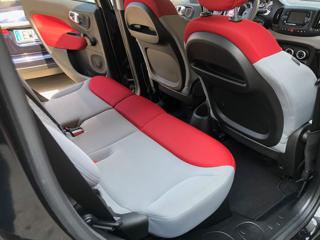 FIAT 500L usata, con Immobilizzatore elettronico