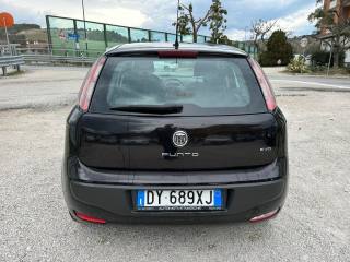 FIAT Punto Evo usata, con Alzacristalli elettrici