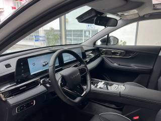 OMODA 5 usata, con Sensori di parcheggio posteriori