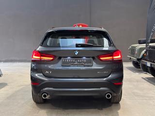 BMW X1 usata, con Alzacristalli elettrici