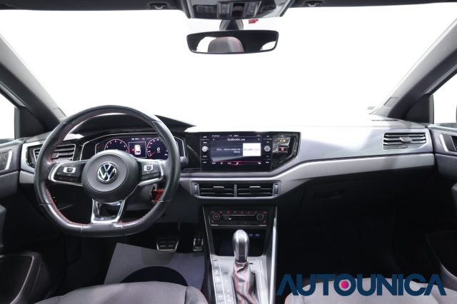 VOLKSWAGEN Polo GTI usata, con Climatizzatore