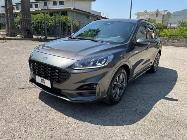 FORD Kuga usata, con Alzacristalli elettrici