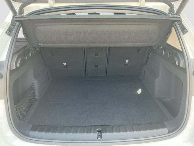 BMW X1 usata 12