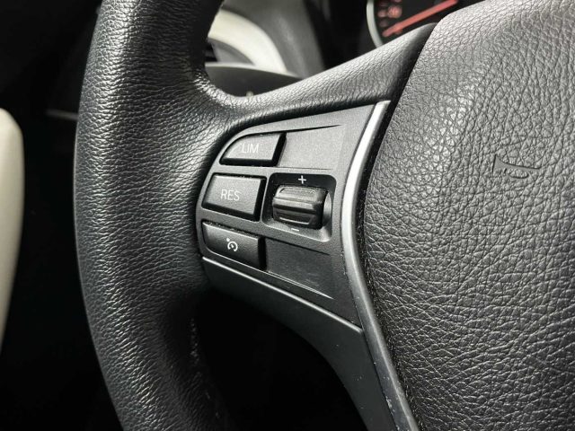 BMW 118 usata, con Sensori di parcheggio posteriori