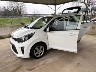 KIA Picanto usata 38
