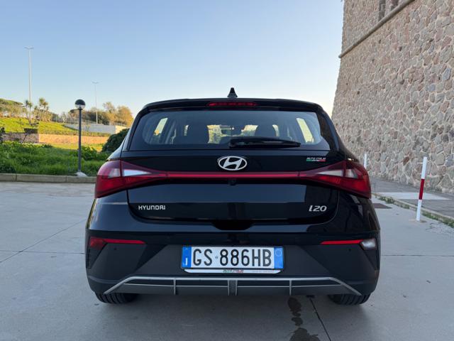 HYUNDAI i20 usata 45