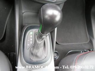 FIAT 500X usata, con USB