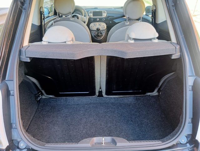 FIAT 500 usata 19