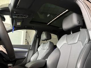 AUDI Q5 usata, con Cronologia tagliandi