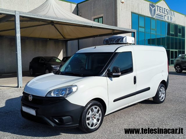 FIAT Doblo usata, con Airbag