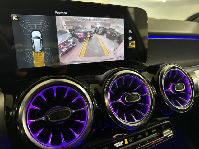 MERCEDES-BENZ GLB 200 usata, con ESP