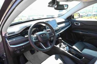 JEEP Compass usata, con Controllo automatico clima