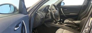 BMW 118 usata, con Volante in pelle