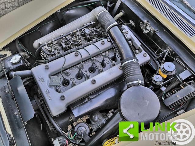 ALFA ROMEO 2600 usata 5