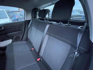 CITROEN C3 usata, con Alzacristalli elettrici