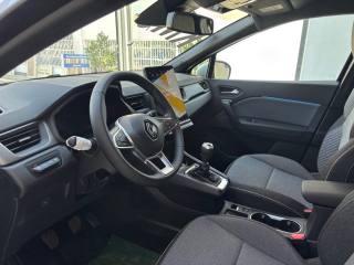 RENAULT Captur usata, con Vivavoce