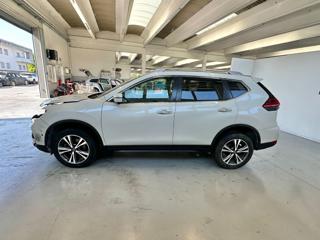 NISSAN X-Trail usata, con Airbag Passeggero