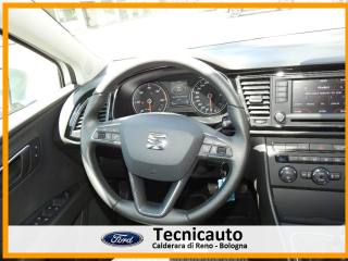 SEAT Leon usata, con Specchietti laterali elettrici