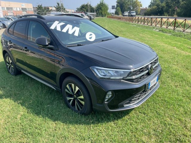 VOLKSWAGEN Taigo usata, con Airbag Passeggero