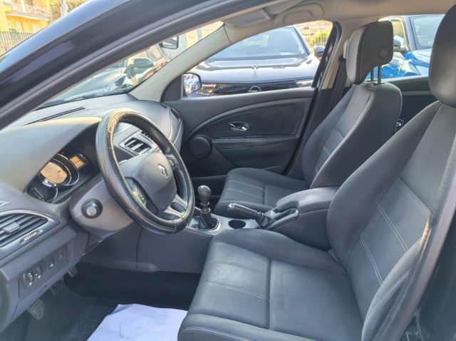RENAULT Megane usata, con Controllo automatico clima