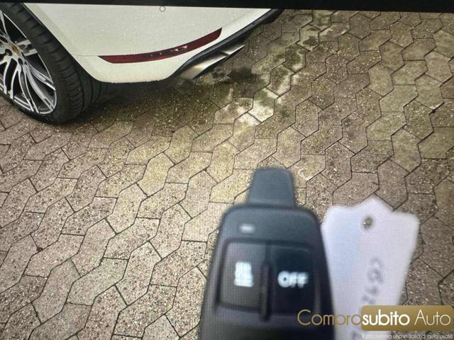 PORSCHE Macan usata, con Climatizzatore