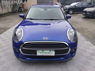 MINI One usata, con Airbag