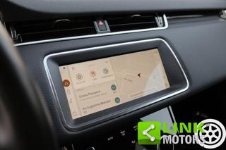 LAND ROVER Range Rover Evoque usata, con Luci diurne LED