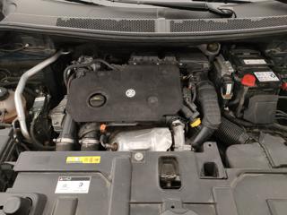 CITROEN C5 Aircross usata, con Controllo elettronico della corsia