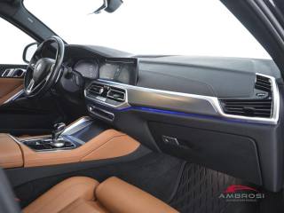 BMW X6 usata 11