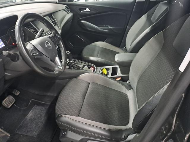 OPEL Grandland X usata, con Alzacristalli elettrici