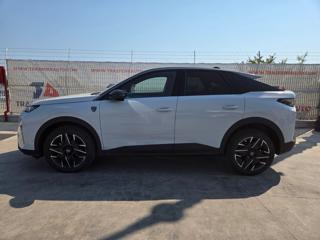 PEUGEOT 3008 usata, con Airbag laterali
