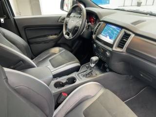 FORD Ranger Raptor usata, con Controllo trazione
