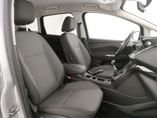 FORD C-Max usata, con Boardcomputer