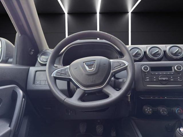 DACIA Duster usata, con Servosterzo