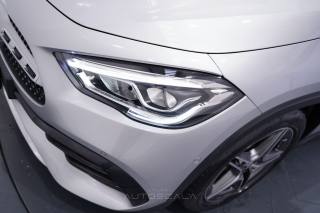 MERCEDES-BENZ GLA 200 usata 35